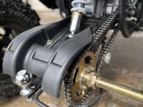 Квадроцикл GRIZZLY M200 4Т New 2022