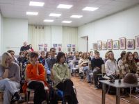 Библиотека имени Л. Куликова