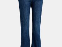 Джинсы bootcut fit женские