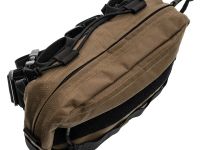 Поясная сумка MYSTIK TERRA "Оптима 3.2" Милитари, Ranger green/black