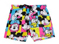 Шорты трикотажные  Disney для девочки