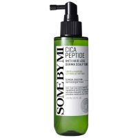 Укрепляющий тоник для волос с центеллой и пептидами Some By Mi Cica Peptide Anti Hair Loss Derma Scalp Tonic