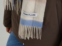 Шарф из кашемира