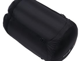 Спальный мешок Forrest V2 left