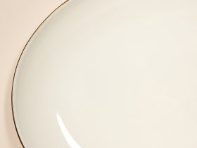 Блюдо Golden Versailles