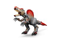 Jurassic World 77982 Конструктор Побег Спинозавра