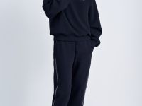 Толстовка с принтом