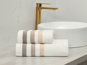 Полотенце махровое Luca