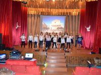 Бартеневский сельский Дом культуры