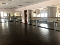 Городской дворец культуры «Октябрь»