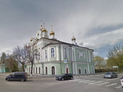 Церковь