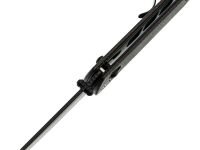 Складной нож CIVIVI Yonder, сталь 14C28N, рукоять микарта, зеленый