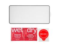 Защитное стекло Red Line