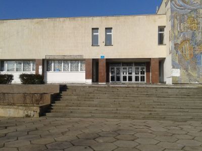 Победненский Дом культуры