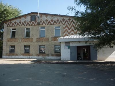 Михайло-Овсянский сельский дом культуры