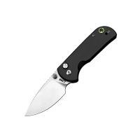 Складной нож CJRB Mica, сталь AR-RPM9, рукоять алюминий
