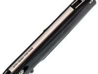 Складной нож SRM Terrier 258L-GB, сталь D2, рукоять G10