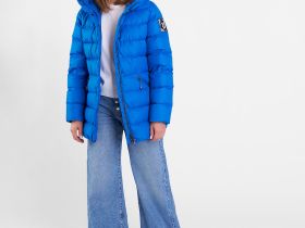 Куртка пуховая Chester II Женская