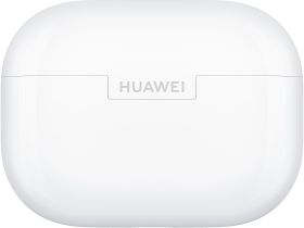 Наушники HUAWEI FreeBuds SE 4 с активным шумоподавлением Белые