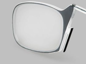 Очки-пенсне