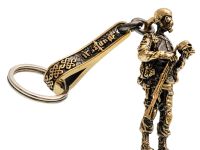 Брелок Сталкер, бронза
