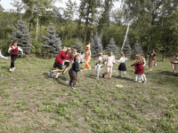 Городской парк культуры и отдыха г. Волжска