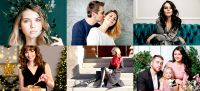 Подарочный набор «Фотосессия Premium»