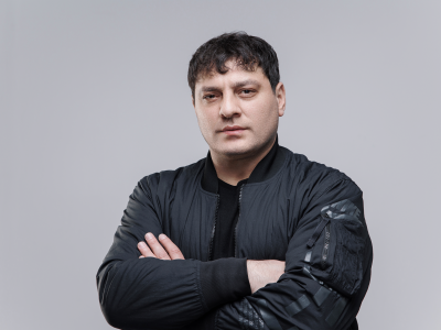 Мурат Тхагалегов (Цех)