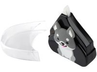 Корректирующая лента MESHU 5 мм*6 м, пвх-бокс, европодвес