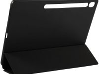 Чехол-книжка moonfish для Tab S10 FE+ черный