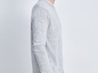 Джемпер прямого силуэта