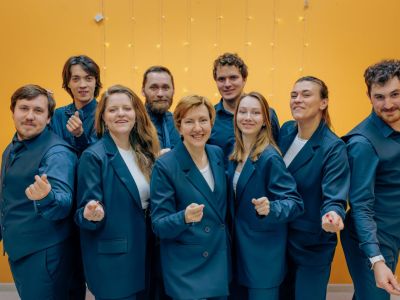 Билеты на Скоро Новый год! (Особняк купца Носова) / Концерт | Афиша | ИнфоТаймс