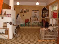 Краеведческий музей г. Похвистнево