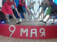 Дом культуры с. Пески