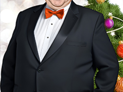 Игорь Маменко