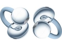 Наушники Huawei FreeClip 2 голубые