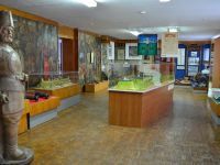 Мценский городской краеведческий музей им. Г. Ф. Соловьева