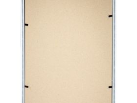 Рамка пластиковая OfficeSpace, №6/1 21*30 см, белая