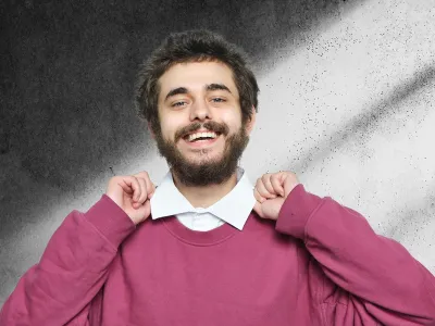 Ян Зубков (Stage StandUp Club)