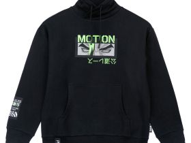 Толстовка трикотажная для мальчиков