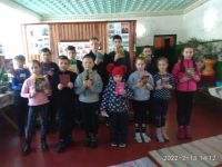 Перенский сельский дом культуры