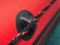 Лодка ПВХ КИТТ БОАТС 360 НДНД