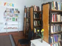 Новоалександровская сельская библиотека – филиал № 27