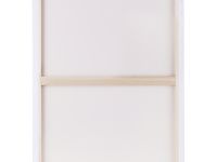 Холст на подрамнике Гамма "Студия" 60х80 см, 100% хлопок, 400 г, крупное зерно