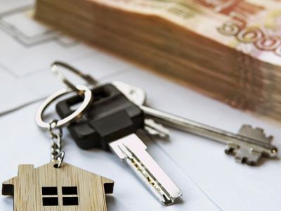 Льготная ипотека со ставкой 7% продлена до конца 2022 года