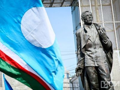 В Якутске в понедельник состоится концерт-митинг «Мы вместе»