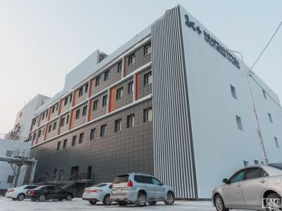 Креативные индустрии в России получат дополнительную господдержку