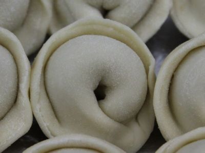 Кишечная палочка и сальмонелла: повторное исследование изменило рейтинг пельменей