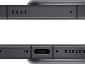 Смартфон iQOO 15R 12/256GB Чёрный