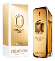 Million Gold Elixir: духи 100мл